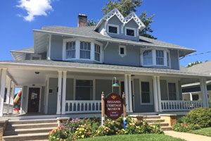Heritage Sylvania: Historical Village and Lathrop House Photo